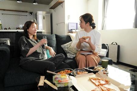 　フジ「愛の、がっこう。」（Ｃ）フジテレビ