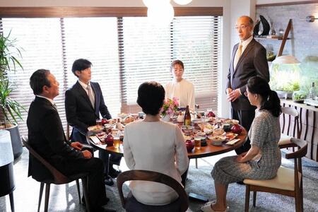 　フジ「愛の、がっこう。」＝（Ｃ）フジテレビ