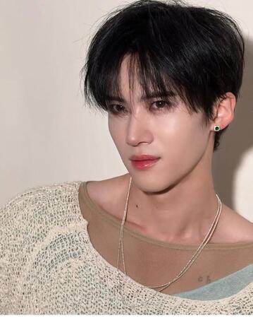 　ＰＥＮＴＡＧＯＮ・イェンアンの公式インスタグラム＠ｙａｎ＿ａｎ０００７より