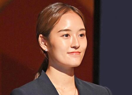 聖心女子高→聖心女子大卒の日テレアナ２７歳　結婚を報告「高校時代に出会い長い時間を共に」