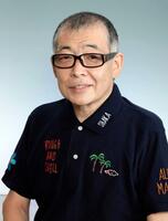 　皆川おさむさん