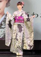 　デビュー５周年記念曲「わがまま」の発売記念コンサートを行った望月琉叶