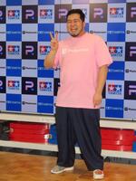 　出席した松井ケムリ