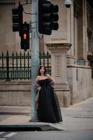 　２７年ぶりの写真集を発売するかとうれいこ　Ⓒ三宮幹史／講談社