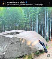 杏のインスタグラム＠ａｎｎｅｗａｔａｎａｂｅ＿ｏｆｆｉｃｉａｌから