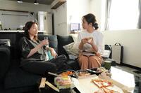 　フジ「愛の、がっこう。」（Ｃ）フジテレビ