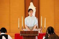 フジ「愛の、がっこう。」（Ｃ）フジテレビ