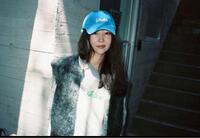 　ミン・ヒジン　アドア前代表のインスタグラム＠ｍｉｎ．ｈｅｅ．ｊｉｎより