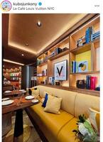 　久保純子のインスタグラム＠ｋｕｂｏｊｕｎｋｏｎｙより 