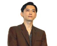 　映画「国宝」特大ヒット記念舞台あいさつに登壇した吉沢亮