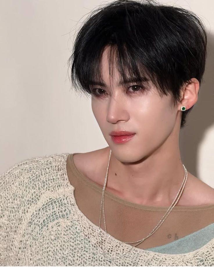 　ＰＥＮＴＡＧＯＮ・イェンアンの公式インスタグラム＠ｙａｎ＿ａｎ０００７より