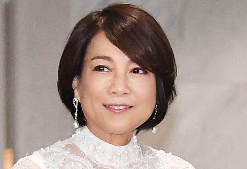 　堀ちえみ（２０２３年２月撮影）