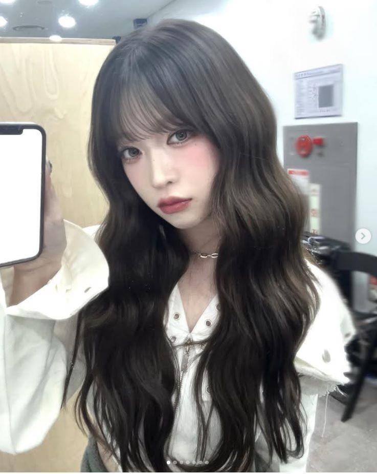 Ｂｉｌｌｌｉｅ・ハルナの公式インスタグラム＠ｒｕｎａ．＿．ｒｏｏｎより