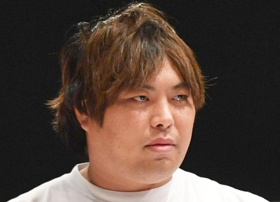 　へずまりゅう氏