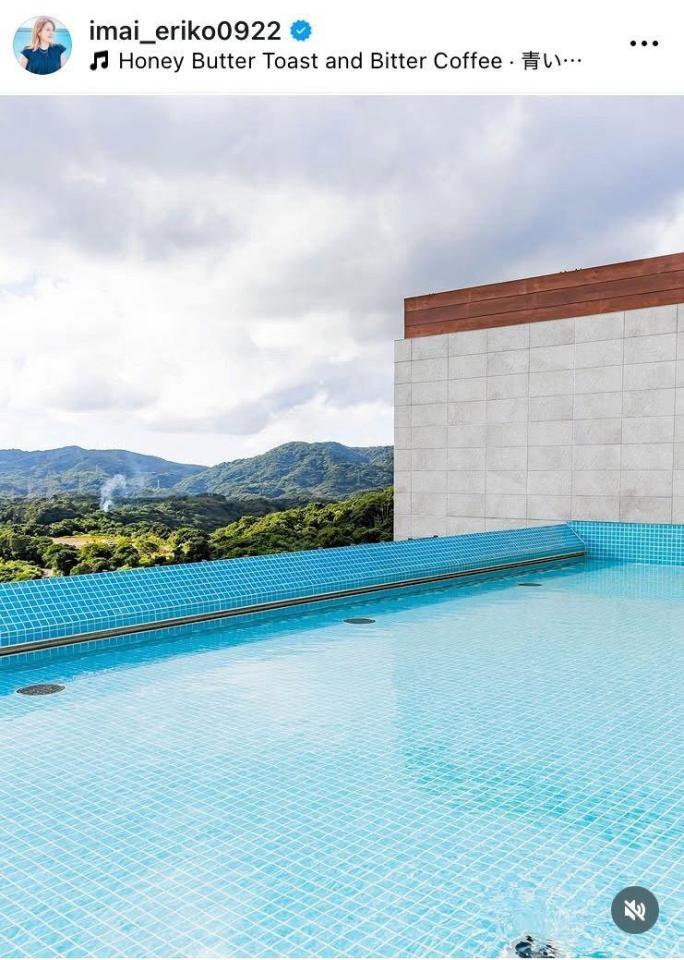 　今井絵理子議員のインスタグラム＠ｉｍａｉ＿ｅｒｉｋｏ０９２２より