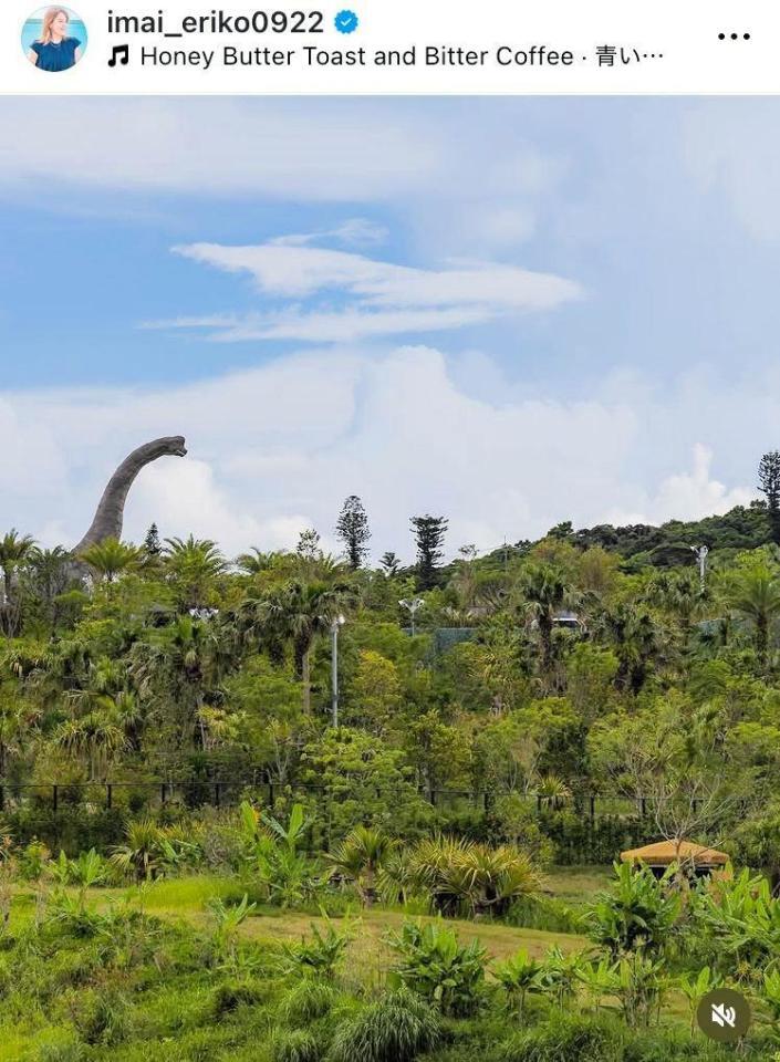 　今井絵理子議員のインスタグラム＠ｉｍａｉ＿ｅｒｉｋｏ０９２２より