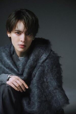 　坪倉康晴１ｓｔ写真集「夢幻」（東京ニュース通信社）イメージカット