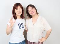 花＊花 親子3世代 層広がったファンと楽しみたい メジャー