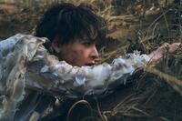 　坪倉康晴１ｓｔ写真集「夢幻」（東京ニュース通信社）イメージカット