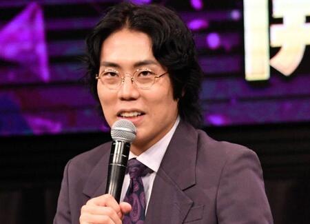 　令和ロマン・高比良くるま