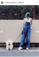 高梨臨インスタグラム＠ｒｉｎｔａｋａｎａｓｈｉ＿ｏｆｆｉｃｉａｌ