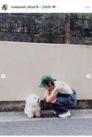 高梨臨インスタグラム＠ｒｉｎｔａｋａｎａｓｈｉ＿ｏｆｆｉｃｉａｌ
