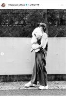高梨臨インスタグラム＠ｒｉｎｔａｋａｎａｓｈｉ＿ｏｆｆｉｃｉａｌ