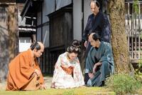 　大河ドラマ「べらぼう～蔦重栄華乃夢噺～」より