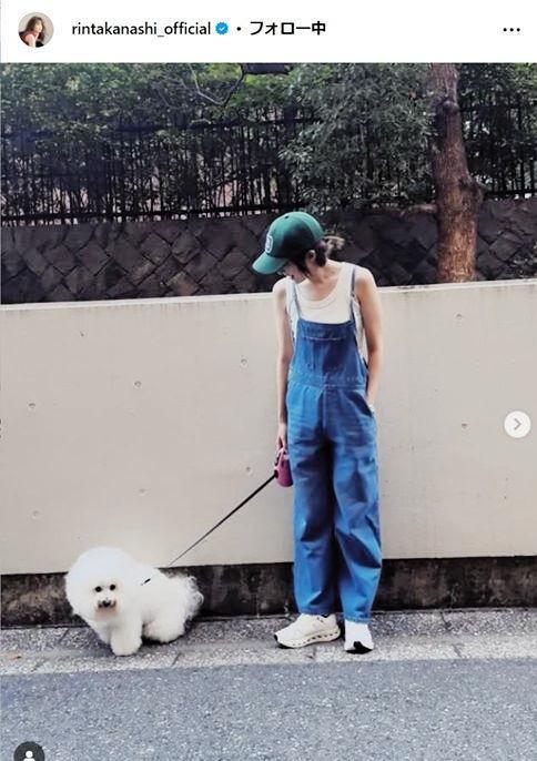 高梨臨インスタグラム＠ｒｉｎｔａｋａｎａｓｈｉ＿ｏｆｆｉｃｉａｌ
