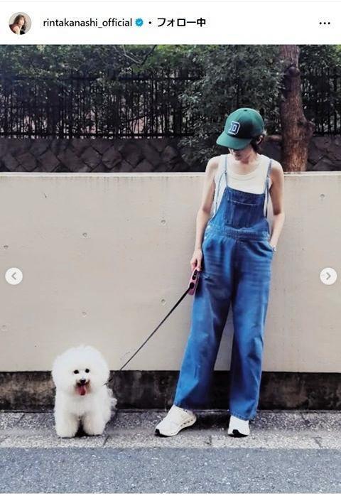高梨臨インスタグラム＠ｒｉｎｔａｋａｎａｓｈｉ＿ｏｆｆｉｃｉａｌ