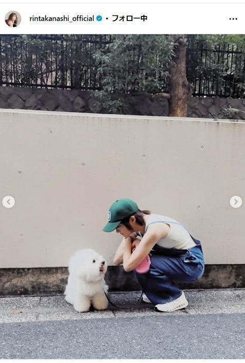 高梨臨インスタグラム＠ｒｉｎｔａｋａｎａｓｈｉ＿ｏｆｆｉｃｉａｌ