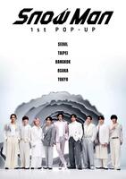 　ポップアップイベント「Ｓｎｏｗ　Ｍａｎ　１ｓｔ　ＰＯＰ－ＵＰ」を開催するＳｎｏｗ　Ｍａｎ