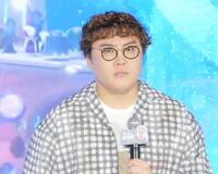 　イベントに出席した中谷