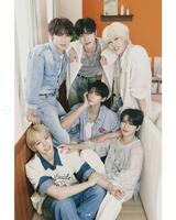 桑原巧光レア The LDH Times】THE JET BOY BANGERZ・桑原巧光