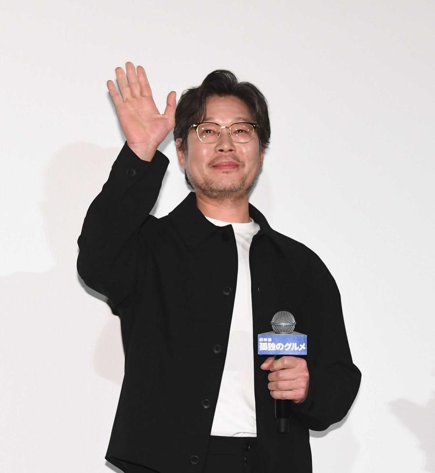 　ユ・ジェミョン＝２０２５年１月撮影