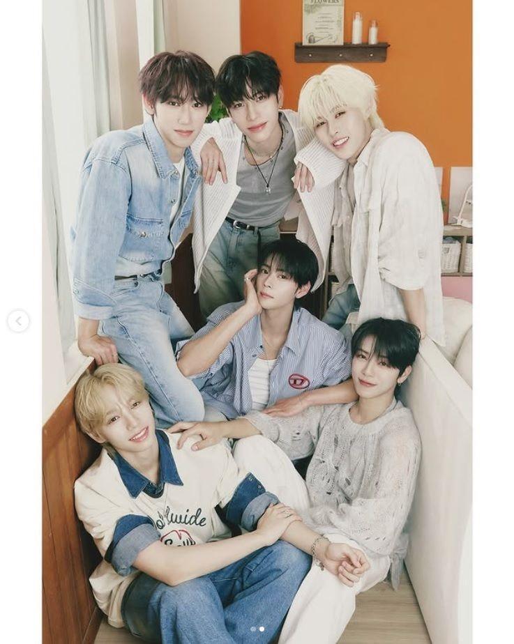 　ＳＥＶＥＮＴＯＥＩＧＨＴの公式インスタグラム＠ｓｅｖｅｎｔｏｅｉｇｈｔ＿ｏｆｆｉｃｉａｌより