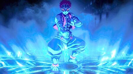 　©吾峠呼世晴／集英社・アニプレックス・ｕｆｏｔａｂｌｅ　　