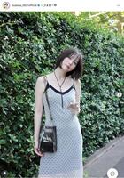 　本田翼インスタグラム＠ｔｓｕｂａｓａ＿０６２７ｏｆｆｉｃｉａｌから