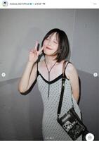 　本田翼インスタグラム＠ｔｓｕｂａｓａ＿０６２７ｏｆｆｉｃｉａｌから