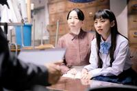 　カンテレ「僕達はまだその星の校則を知らない」