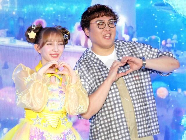 FRUITS ZIPPER・早瀬ノエル マユリカ・中谷は「今も公式お