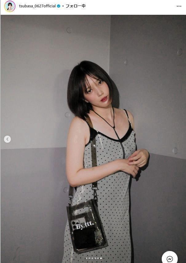 　本田翼インスタグラム＠ｔｓｕｂａｓａ＿０６２７ｏｆｆｉｃｉａｌから