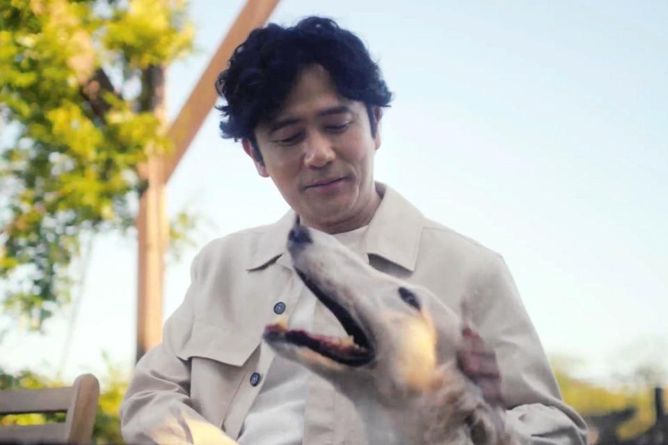 　カンテレ「僕達はまだその星の校則を知らない」