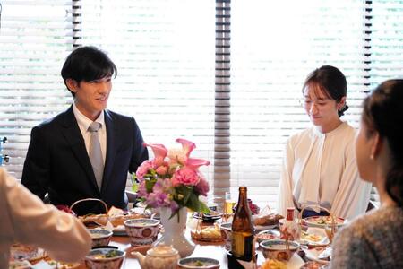 　フジテレビ「愛の、がっこう。」