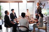 　フジテレビ「愛の、がっこう。」