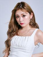 　「がブリチキン。」とコラボするゆうちゃみ