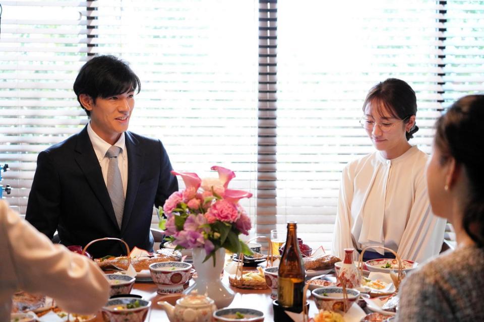 　フジテレビ「愛の、がっこう。」