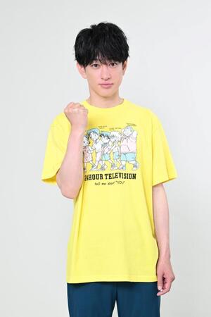 SUPER EIGHT 横山裕 SUPER EIGHT横山裕、『Oggi』スーツ男子企画で憧れの上司に