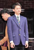 　福山康平＝２０２２年撮影