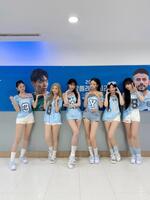 ＩＶＥの公式Ｘ＠ＩＶＥｓｔａｒｓｈｉｐより